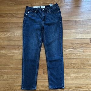 Women's Blue Jeans